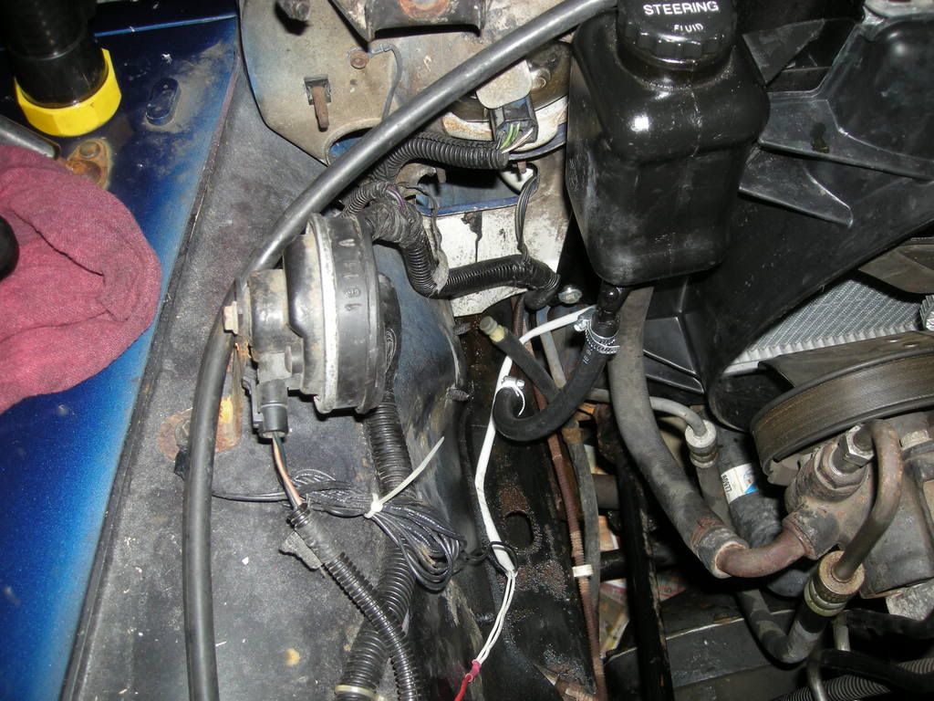Help power steering unit leaking Jeep Enthusiast Forums